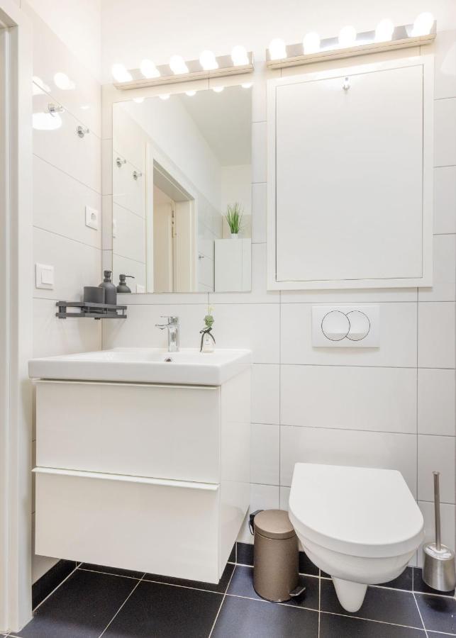 Feel Superior # Free Parking # Balcony # Ac Appartement