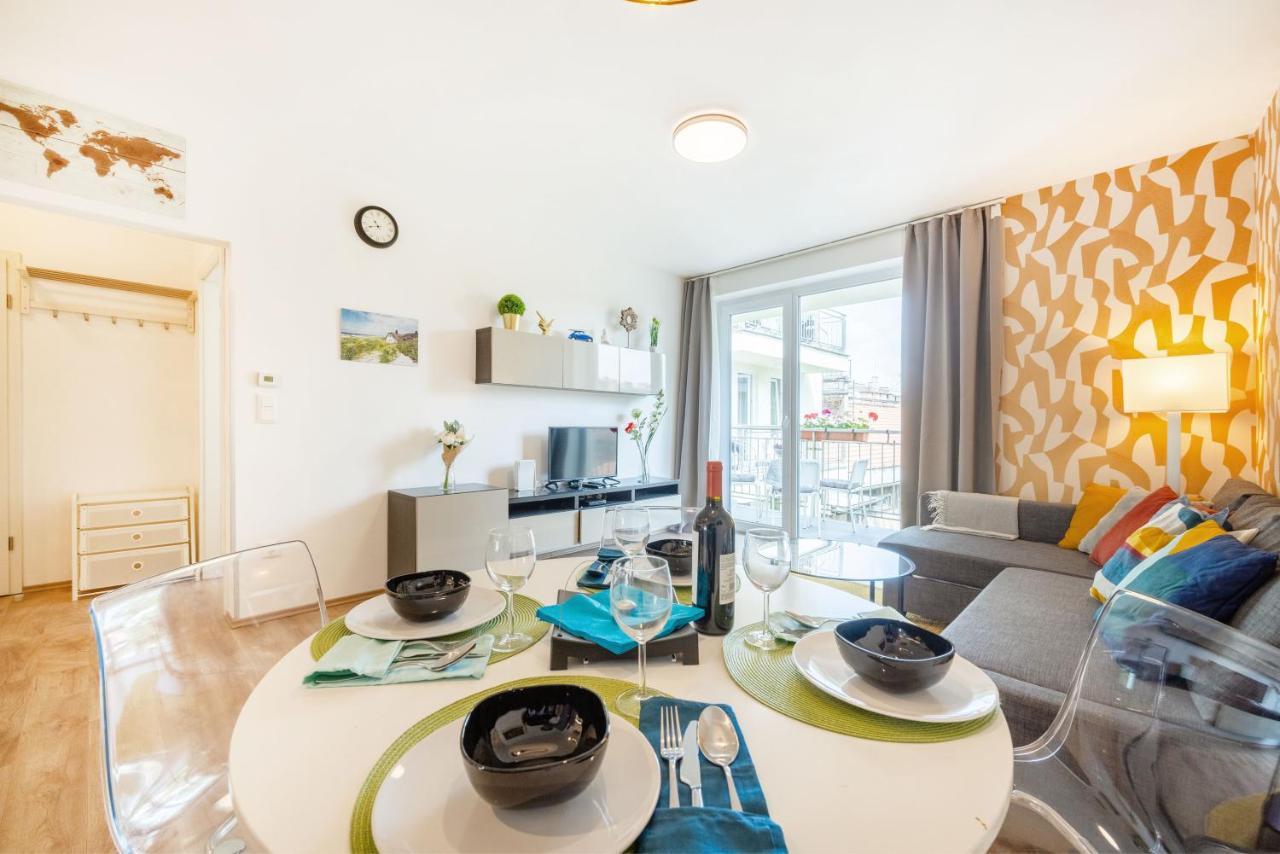Apartamento Feel Superior # Free Parking # Balcony # Ac *