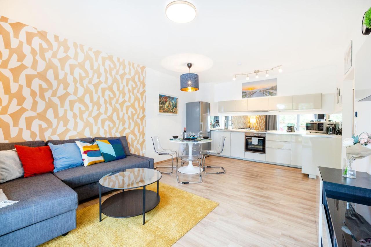 Feel Superior # Free Parking # Balcony # Ac Appartamento Budapest
