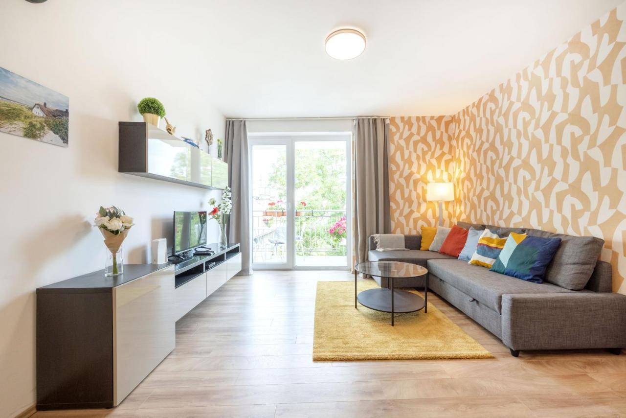 Feel Superior # Free Parking # Balcony # Ac Appartamento Budapest