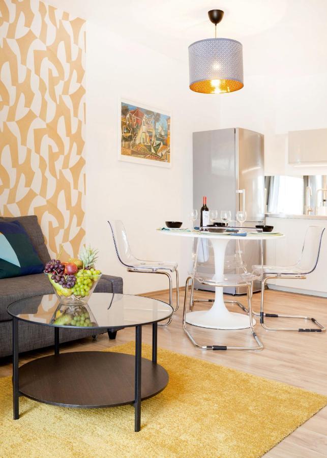 Appartamento Feel Superior # Free Parking # Balcony # Ac *