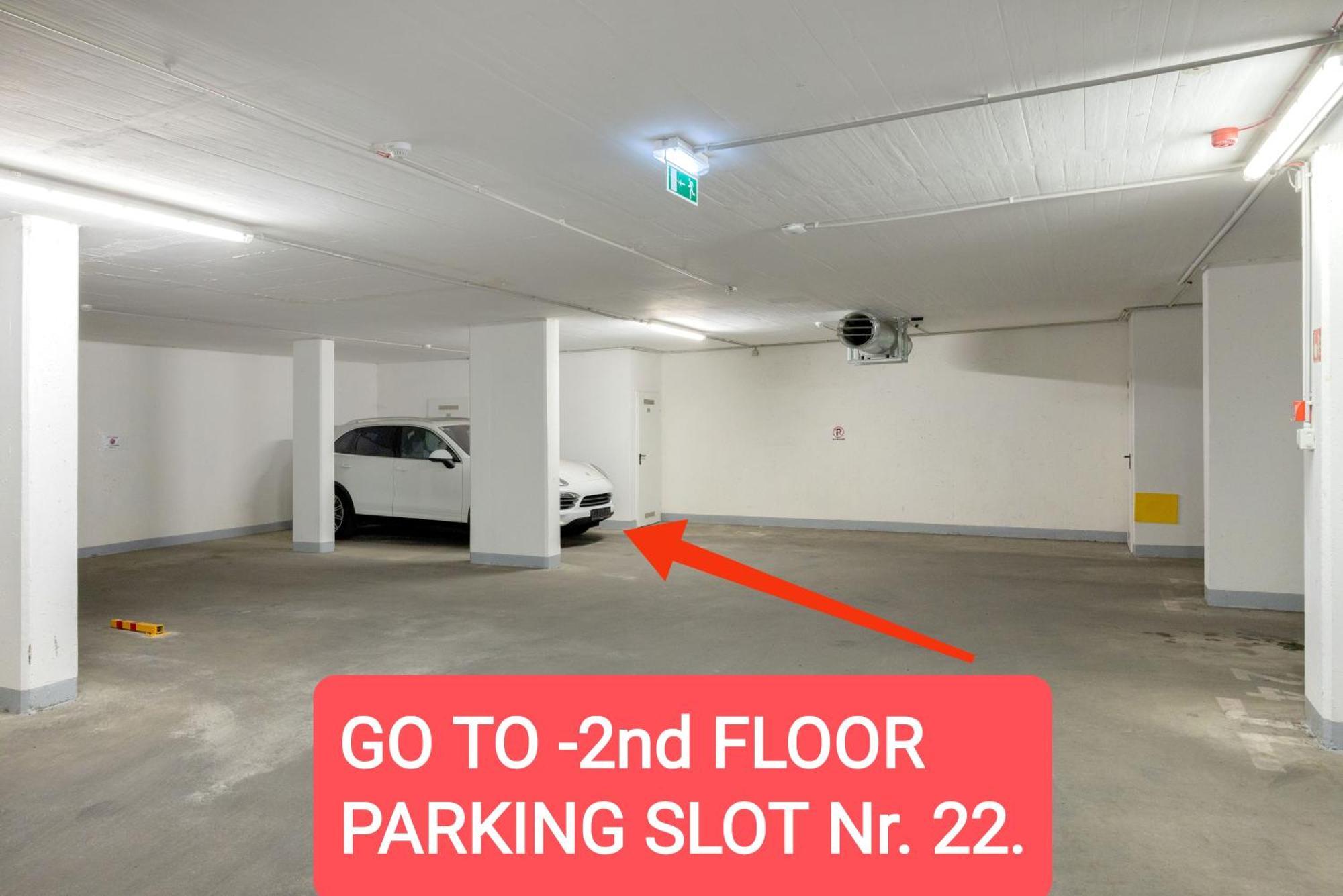 Appartamento Feel Superior # Free Parking # Balcony # Ac Budapest